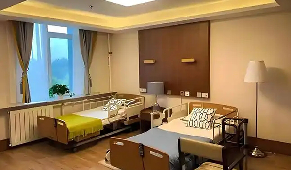 试坐员健康管理