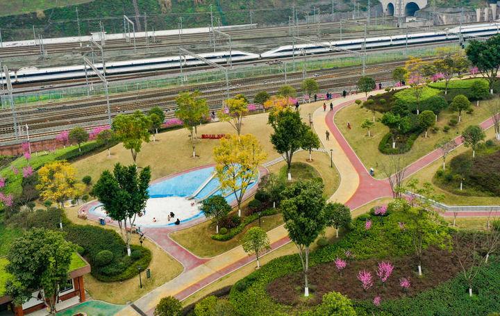 为了老百姓过上更加幸福的生活——“民生为大”的重庆答卷(图6)