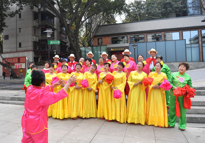 为了老百姓过上更加幸福的生活——“民生为大”的重庆答卷(图5)