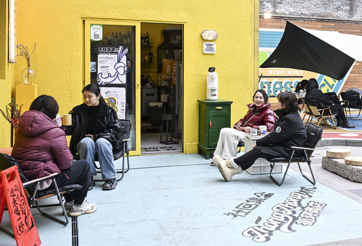 为了老百姓过上更加幸福的生活——“民生为大”的重庆答卷(图11)