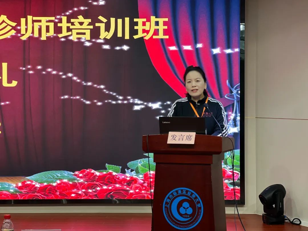 “陪诊师”培训再度开班！“00后”成为新力量(图2)