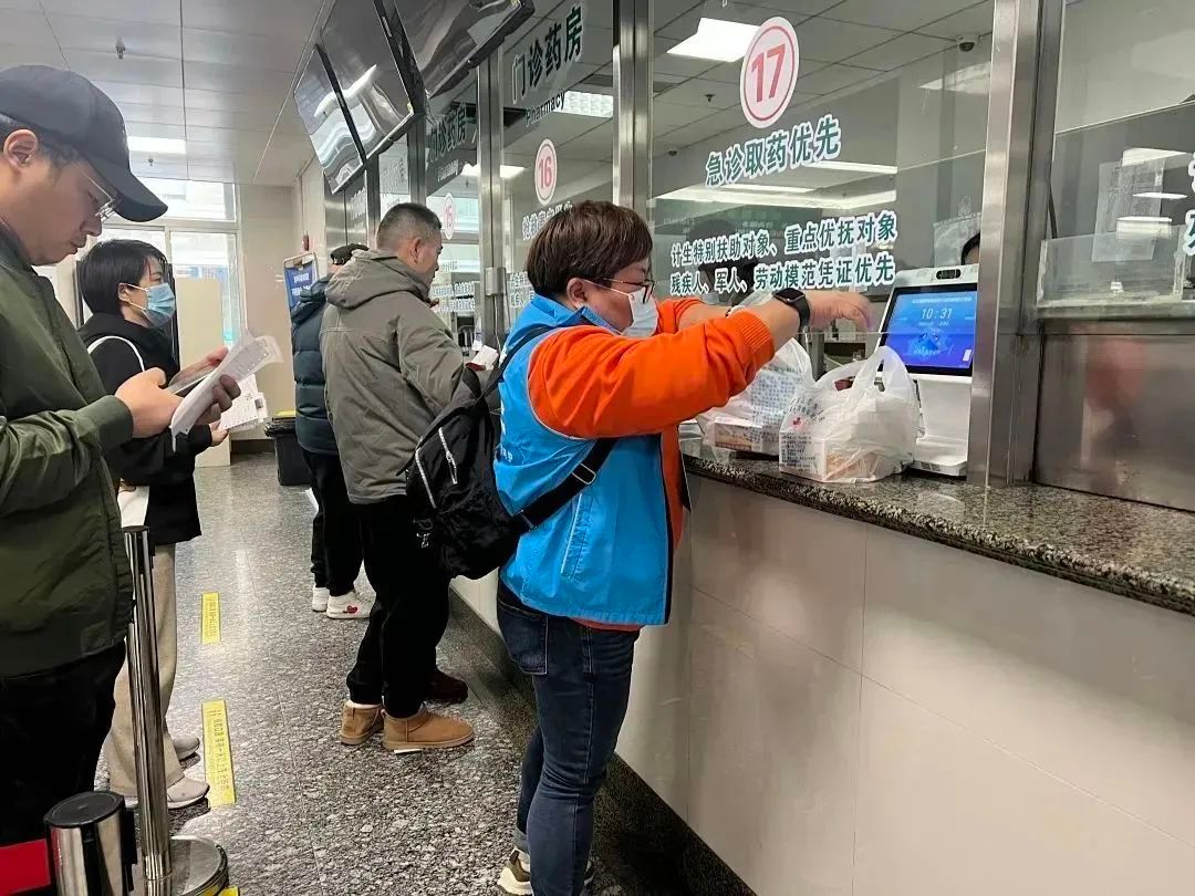 “陪诊师”培训再度开班！“00后”成为新力量(图4)