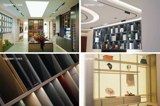 万格丽杭州第六空间高定展厅盛大开业(图6)