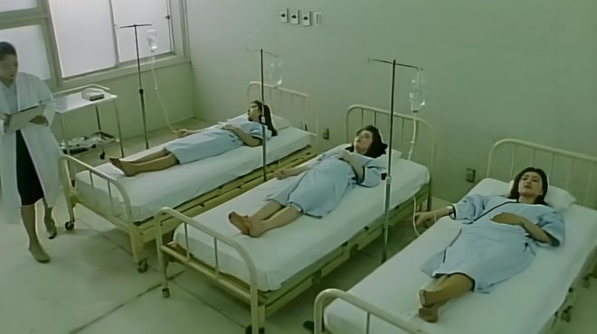 50万职业试药人的艰难挣扎：80%为大学生不想上班但很需要钱(图2)