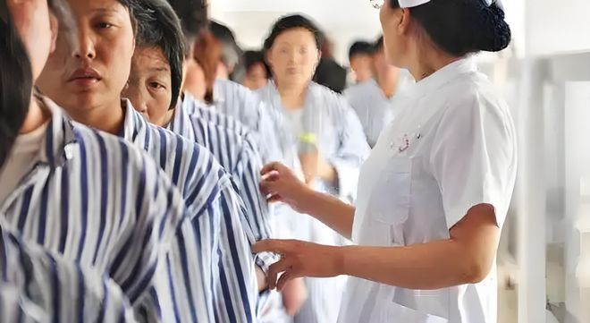 50万职业试药人的艰难挣扎：80%为大学生不想上班但很需要钱(图10)