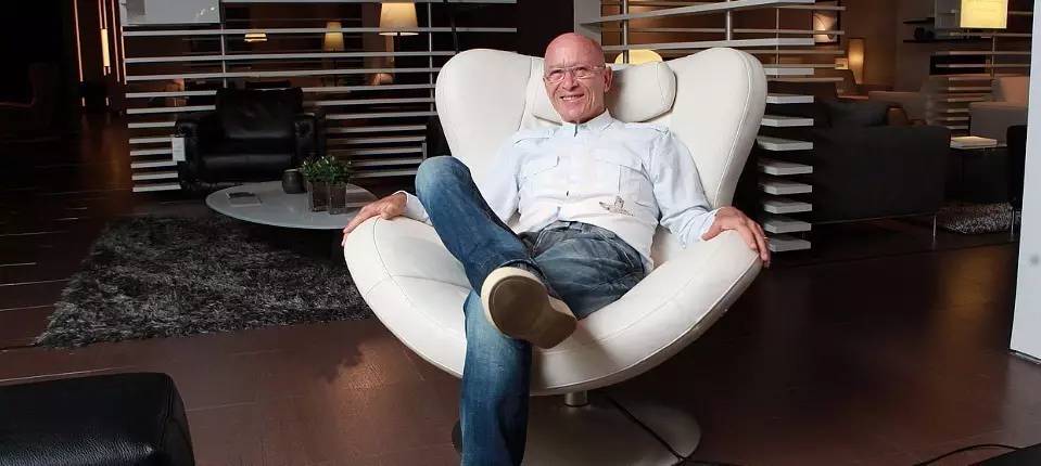 Natuzzi沙发 意大利顶尖奢华设计(图2)