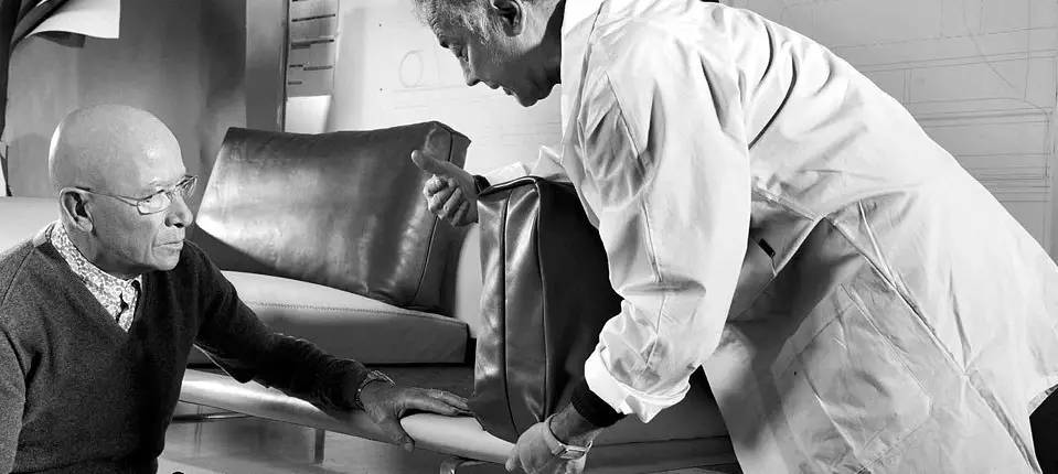 Natuzzi沙发 意大利顶尖奢华设计(图3)