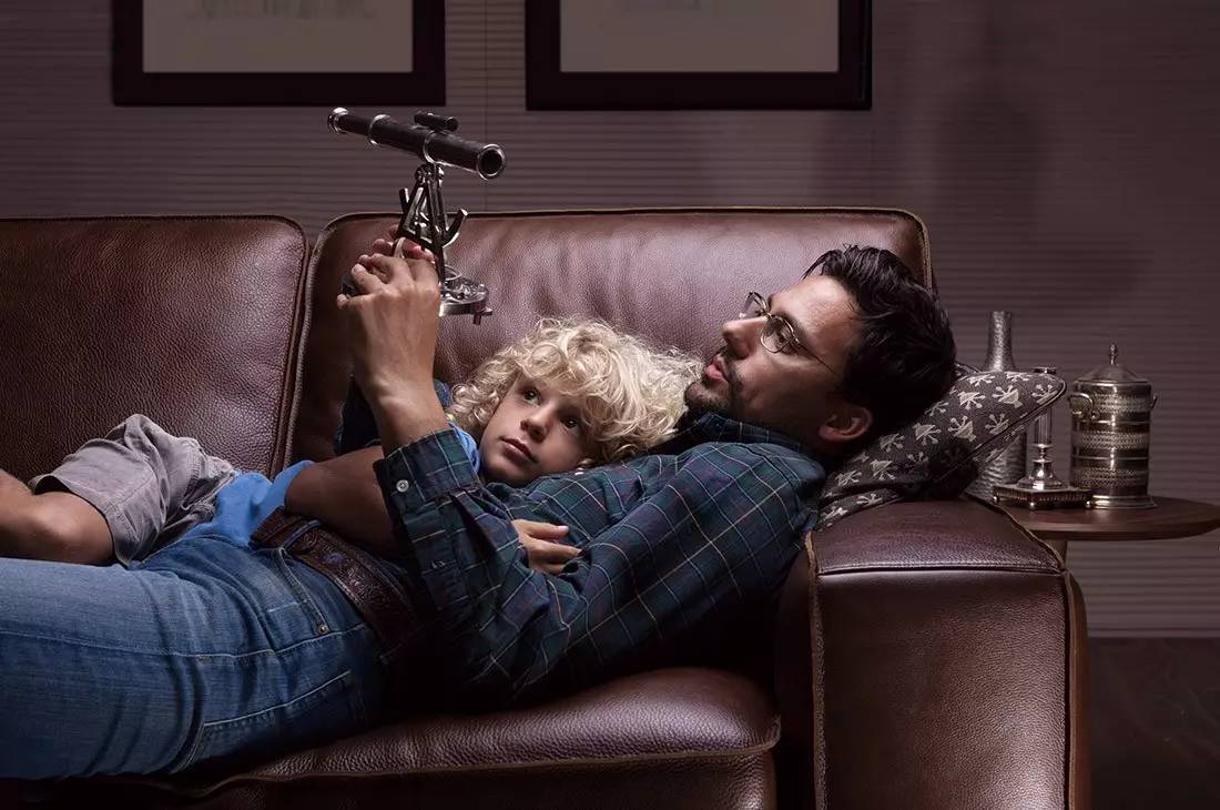 Natuzzi沙发 意大利顶尖奢华设计(图7)