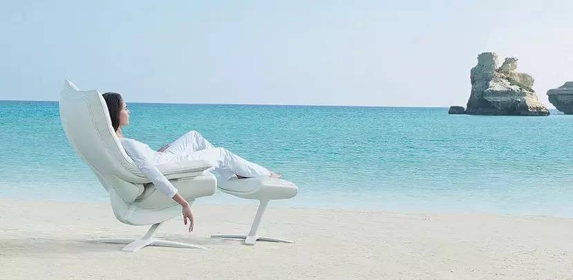 Natuzzi沙发 意大利顶尖奢华设计(图9)