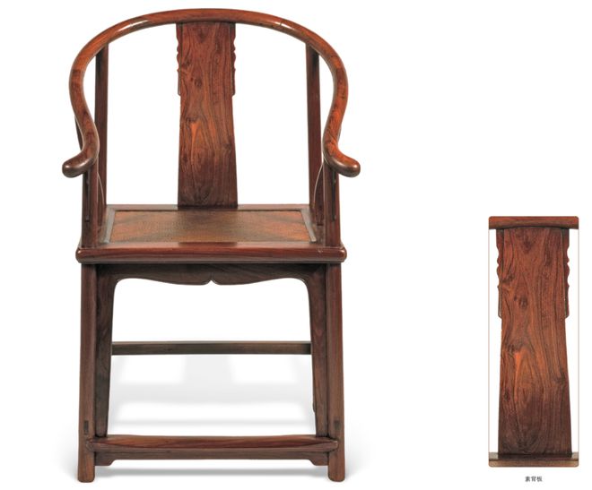 从榫卯到雕纹藏着明式家具的技艺之美(图5)