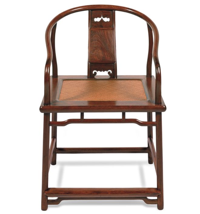 从榫卯到雕纹藏着明式家具的技艺之美(图6)