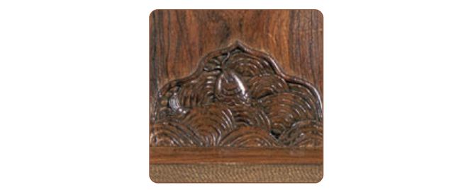 从榫卯到雕纹藏着明式家具的技艺之美(图8)