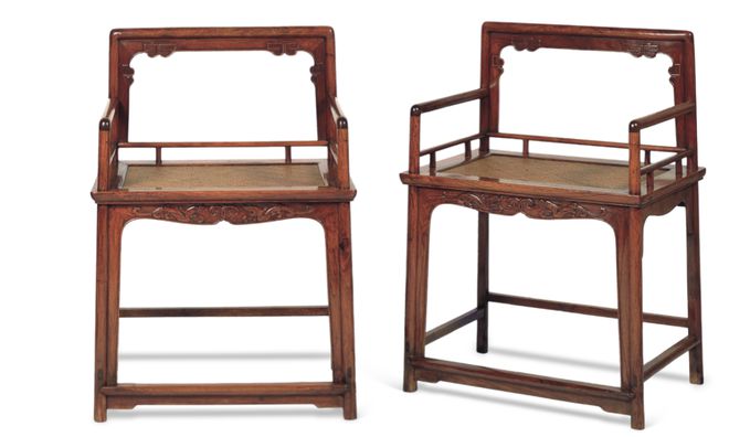 从榫卯到雕纹藏着明式家具的技艺之美(图12)