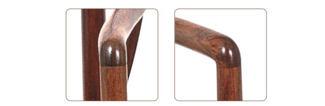 从榫卯到雕纹藏着明式家具的技艺之美(图10)