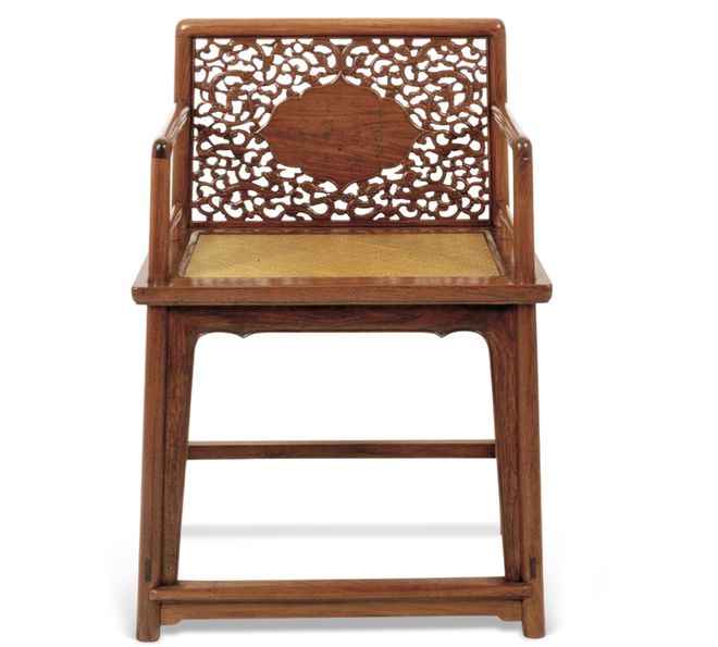 从榫卯到雕纹藏着明式家具的技艺之美(图14)