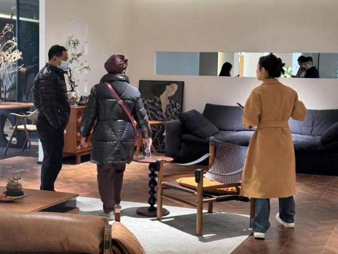 半亩方宅：成都高端家具新选择一站式美学体验领航者(图2)