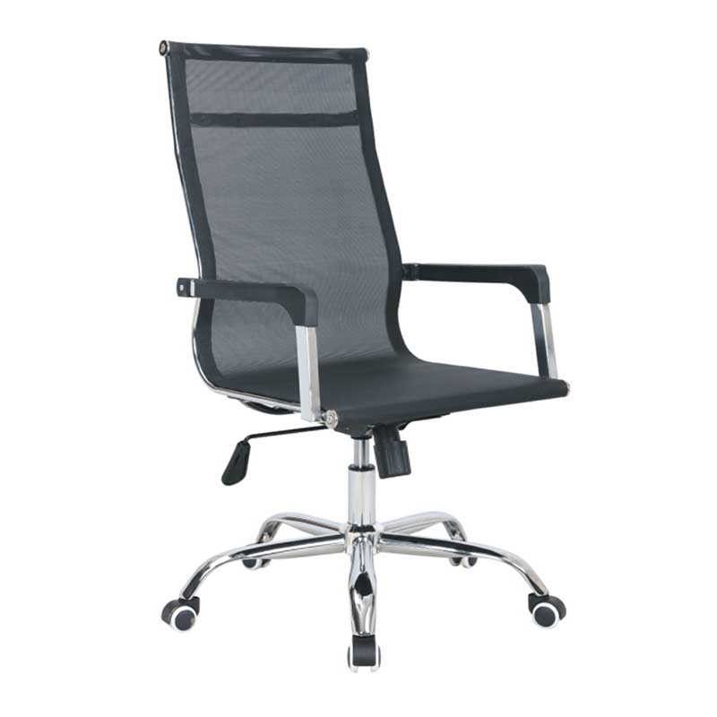 2035职员椅 会议椅 培训椅会议椅班前椅(图2)