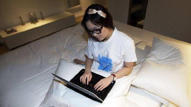 酒店试睡员月入过万为何离职率还那么高？做过的人就深有体会(图2)