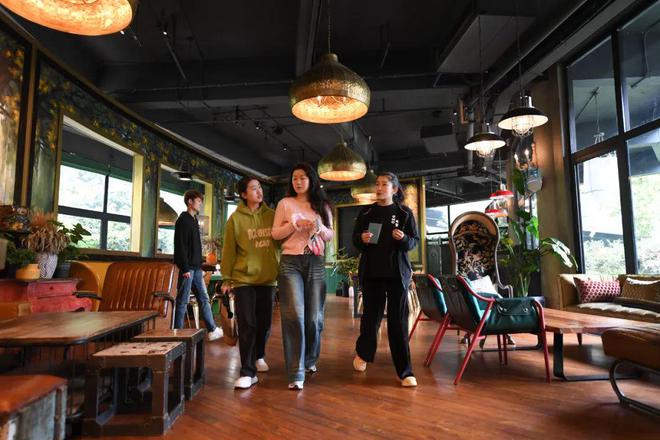 17个新职业42个新工种亮相！有你认识的么？(图3)