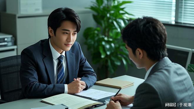 单位里混得差的人都有4个共同特征看看有没有你(图2)