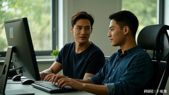 单位里混得差的人都有4个共同特征看看有没有你(图3)