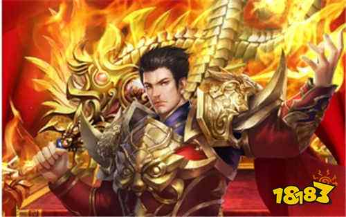 双职业合击传奇手游合集 最新的二合一传奇手游盘点(图2)