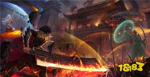 双职业合击传奇手游合集 最新的二合一传奇手游盘点(图3)