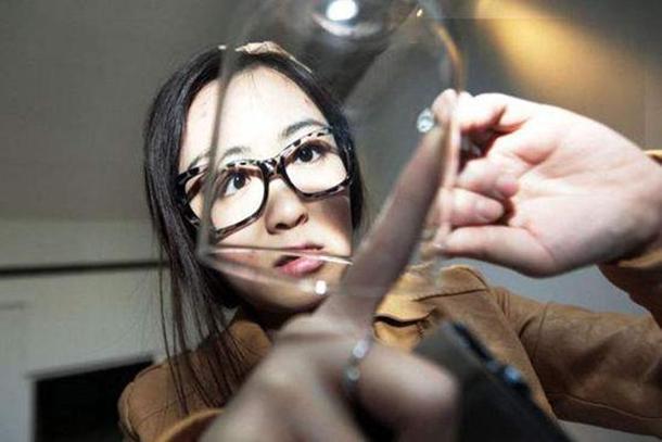 酒店试睡员月入过万却很少有人做辞职“女试睡员”说出原因(图3)