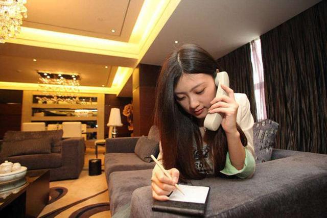 酒店试睡员月入过万却很少有人做辞职“女试睡员”说出原因(图2)