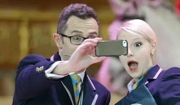 最罕见的职业！全球仅有6名工作人员稀有程度堪比大熊猫(图4)