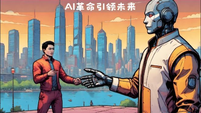 710万个岗位消失真相：你的职业在AI时代能活下来吗？(图6)