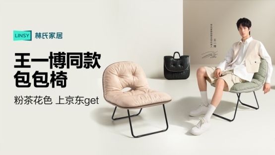 林氏木业家具怎么样？揭秘其爆款背后的年轻化战略(图3)