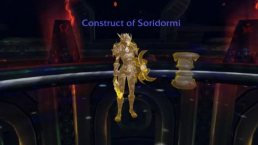 暴雪没修BUG？魔兽重返惊魂幻象有点坑治疗职业已经哭了！(图2)