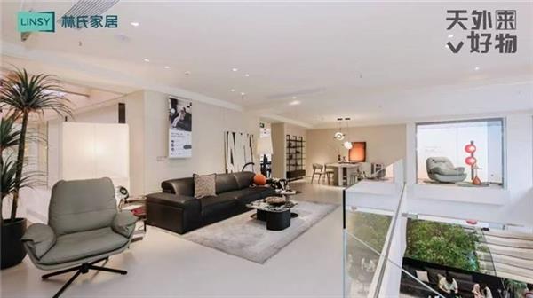 家居新动态｜从林氏木业“LINSY模式”看中国家居出海新路径(图2)