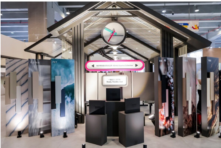 2025中国广州国际家具生产设备及配料展：解码德国瑞好30多年中国历程(图2)