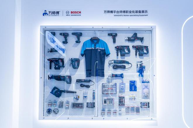 直击中国（赣州）第12届家具产业博览会：万师傅数智化方案惊艳破圈(图4)