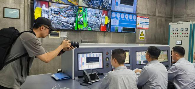 航空发动机试车工：保障飞行安全的极限守门人(图5)