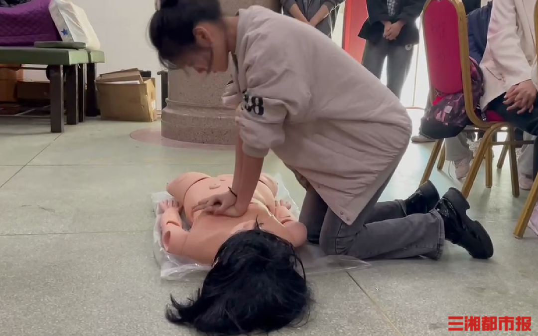 养老护理员有了首席技师让从业者更有干劲(图2)