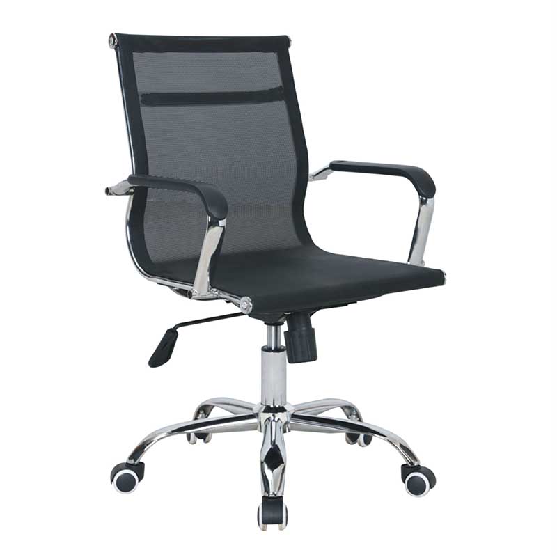 3007职员椅 会议椅 培训椅会议椅班前椅(图2)