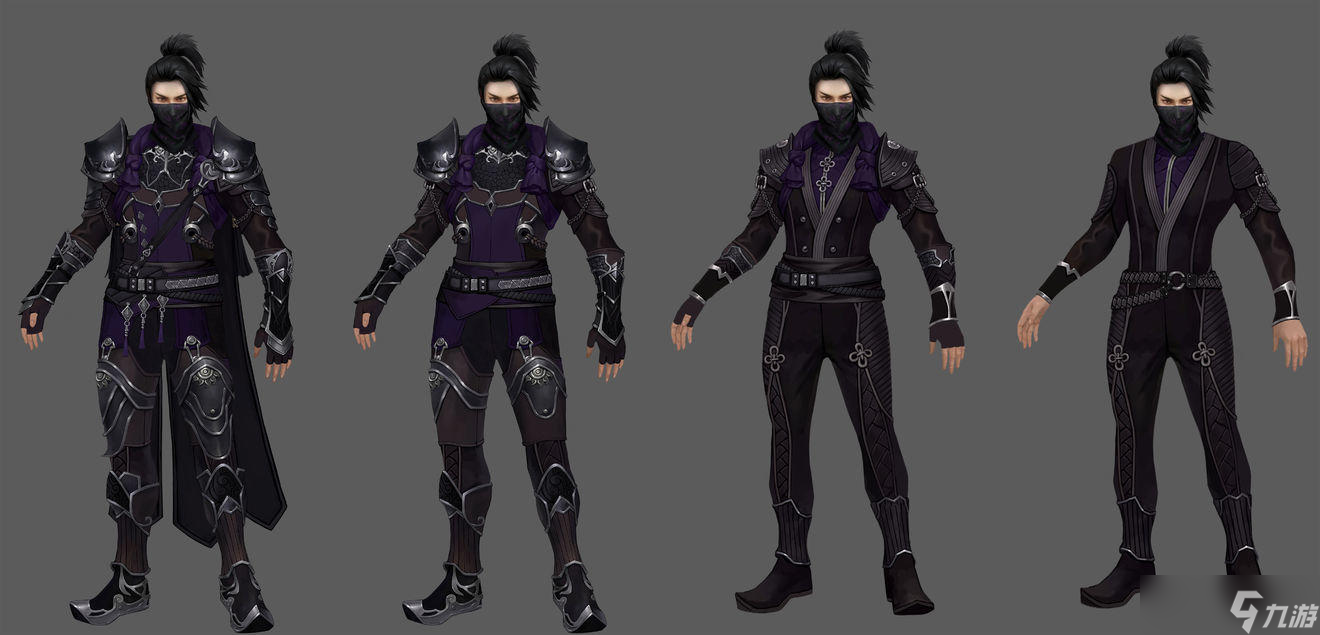 魂之追梦欲望可达：对于魂这个游戏中职业职业的简介及看法(图2)