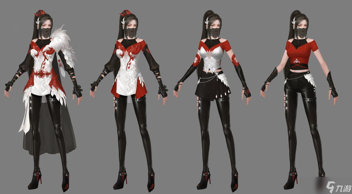 魂之追梦欲望可达：对于魂这个游戏中职业职业的简介及看法(图3)