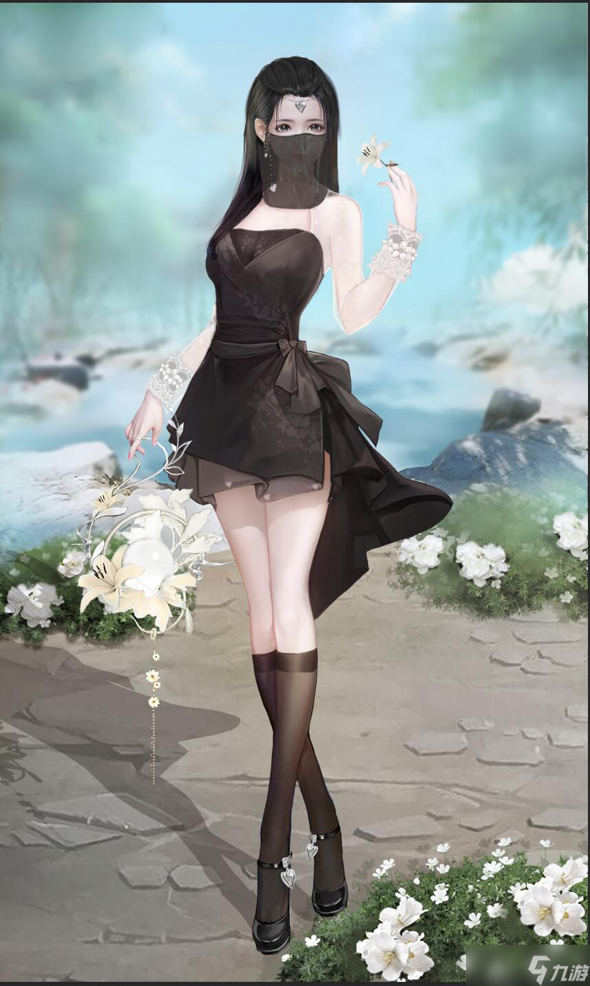 魂之追梦欲望可达：对于魂这个游戏中职业职业的简介及看法(图5)