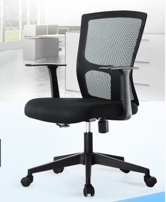 1004职员椅 会议椅 培训椅会议椅班前椅(图2)