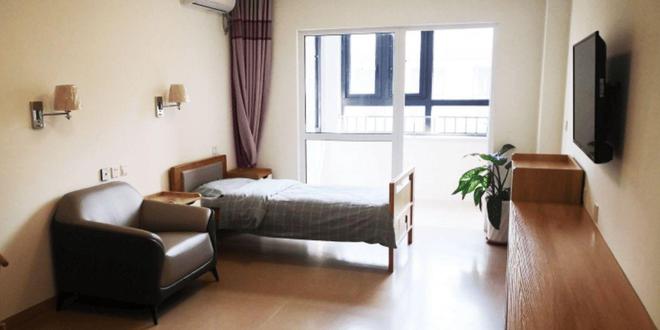 北京家泰养老照料中心预约电线参观详情具体地址(图4)