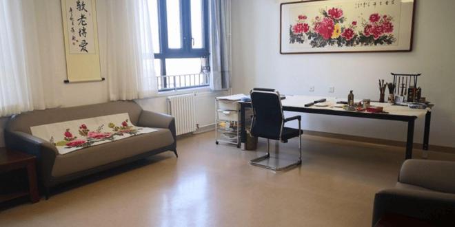 北京家泰养老照料中心预约电线参观详情具体地址(图3)