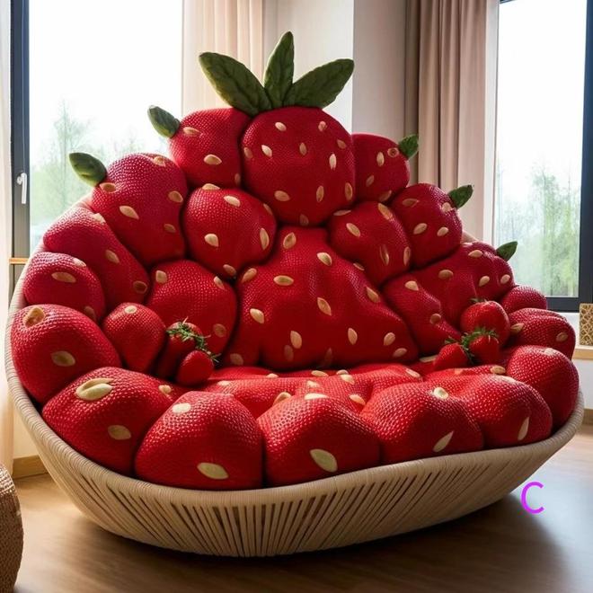 心理测试：你最喜欢哪一张沙发测试你的家庭地位有多高？(图2)