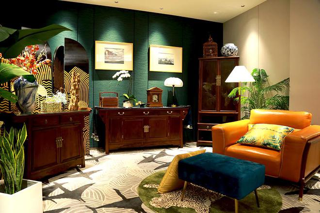 红木家具哪家强？揭秘红木家具十大品牌排行榜你get了吗？(图4)