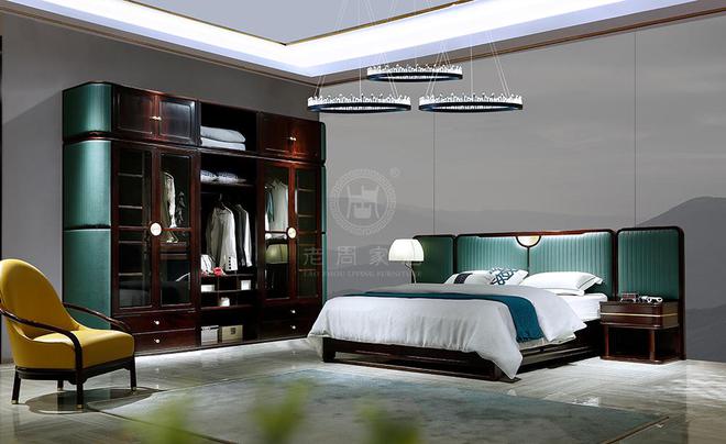 红木家具哪家强？揭秘红木家具十大品牌排行榜你get了吗？(图8)