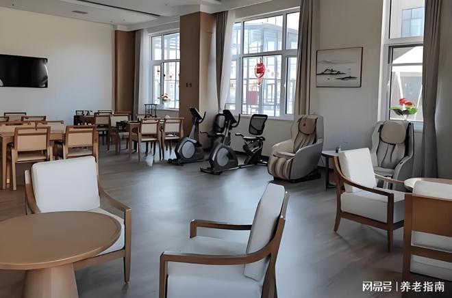 怀柔尚颐嘉养老院2025康养策略：最新价格公示区位环境电话详情(图2)