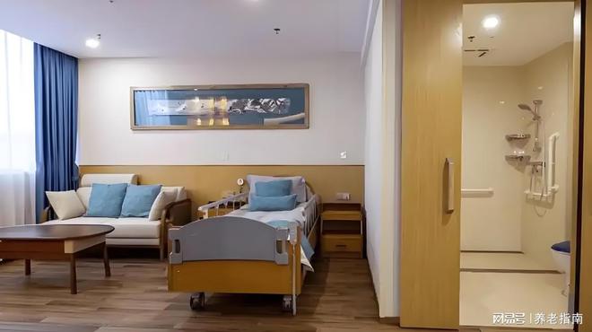 怀柔尚颐嘉养老院2025康养策略：最新价格公示区位环境电话详情(图4)